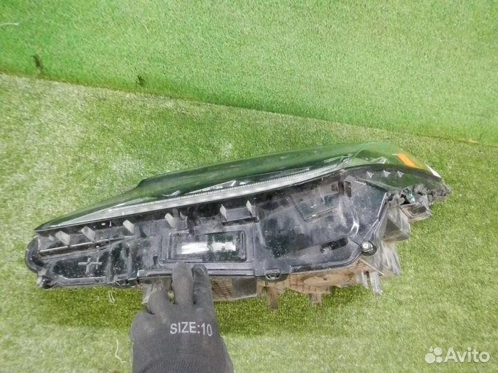 Фара левая Lexus RX200t/RX300/RX350/RX350L/RX450h
