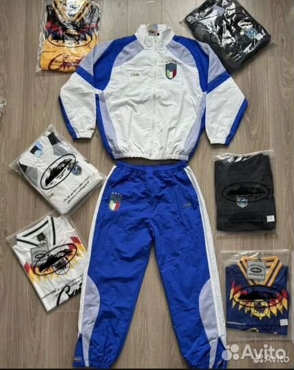 Костюм corteiz