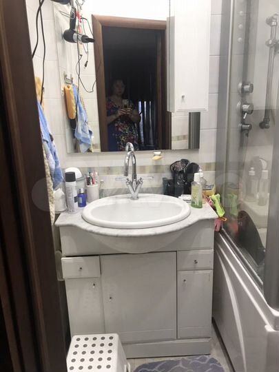 4-к. квартира, 110 м², 9/10 эт.