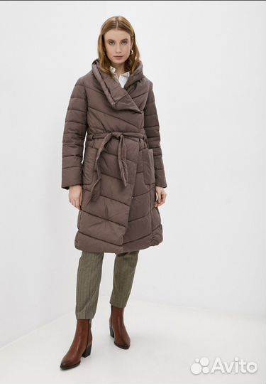 Пуховик женский 42 befree XS