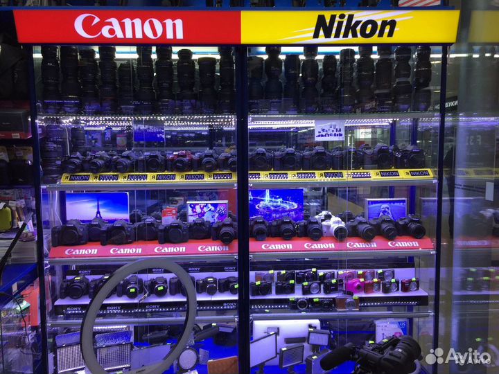 Аккумулятор Sony NP-FH70 новый