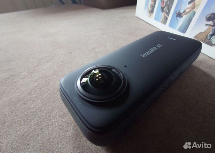 Продам Insta360 X3