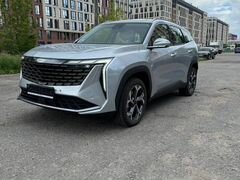 Geely Atlas 2.0 AMT, 2023, 10 км