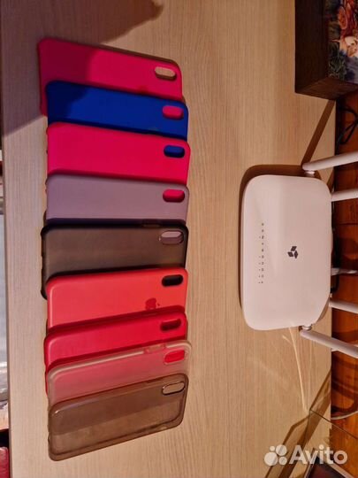 Чехлы на iPhone xs