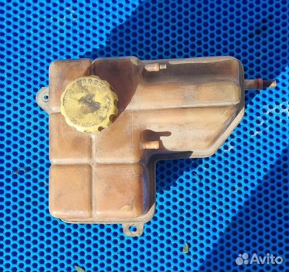 Расширительный бачок Vortex estina 1.6