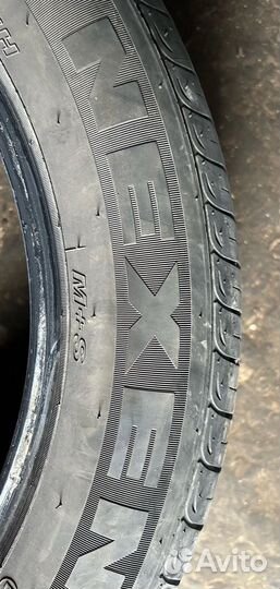 Nexen N'Priz RH7 225/55 R18