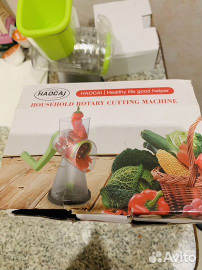 Новая Мясорубка наоса,терка для фруктов овошей