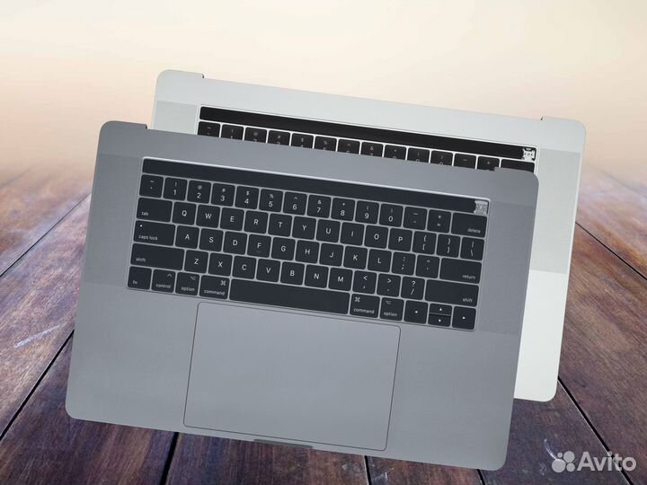 Корпус Топкейс MacBook A2141 A2485 Pro 16