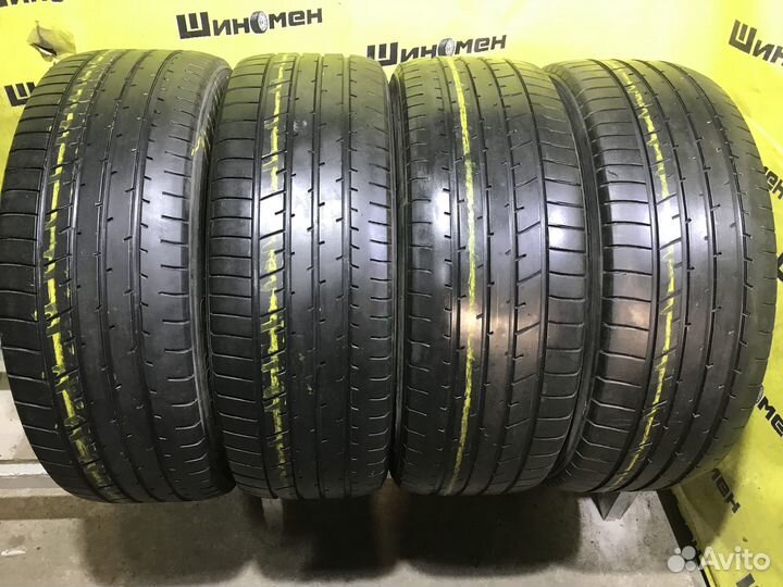 Toyo Proxes R46 225/55 R19