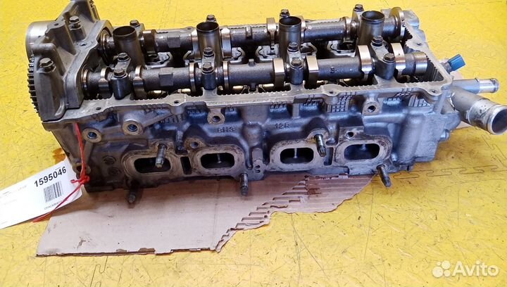 Головка блока Primera P12E 11040-8H302