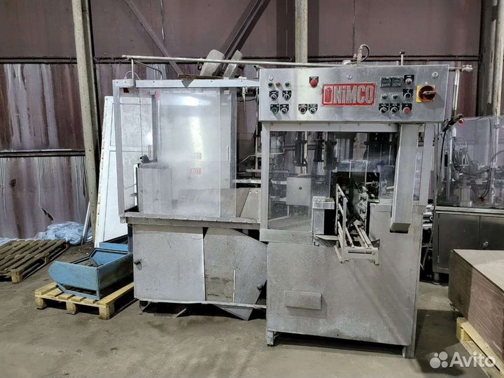 Nimco 250 QL
