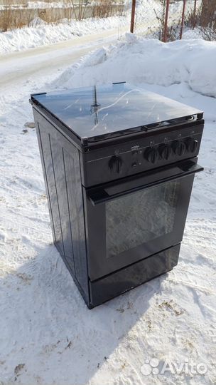 Газовая плита gorenje бу