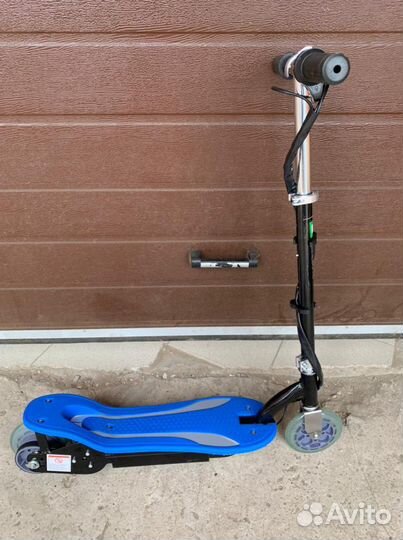 Электросамокат детский