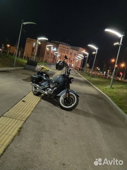 Продам кастом