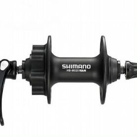 Втулка передняя Shimano Deore HB-M525A 32H