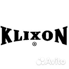Klixon Aircraft Circuit Breaker прерыватель цепи
