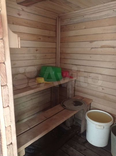 Дача 35 м² на участке 5,5 сот.