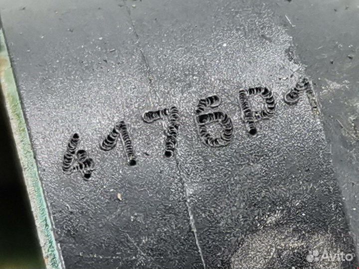 Датчик детонации для Opel Vectra B 10456240