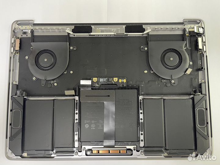 Macbook pro 13 2018 touch bar