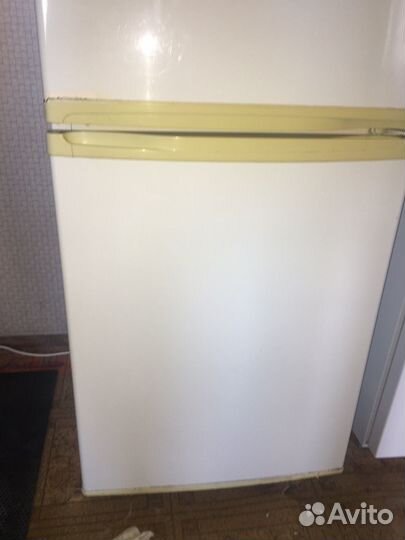 Холодильник бу