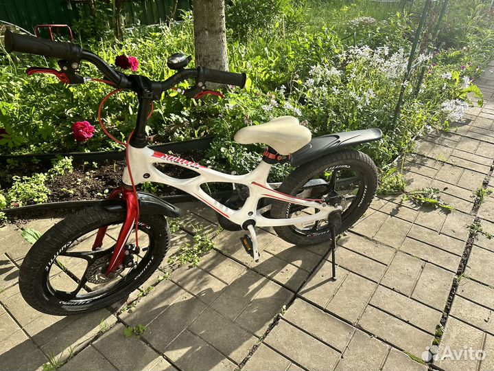 Велосипед Royal baby space shuttle 16