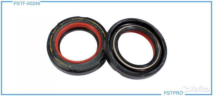 Сальник pstf-00249 25,50/39,20*8,00 7V2