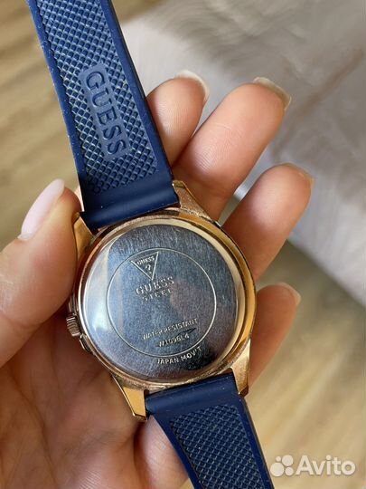 Часы guess женские