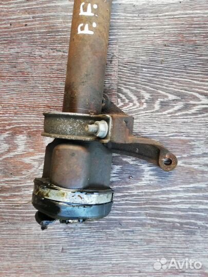 Полуось промежуточная (привод) для Ford Focus II