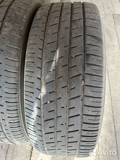 Toyo Proxes R46A 225/55 R19 99V