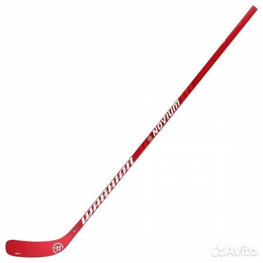 Клюшка хоккейная Warrior Novium SP Grip Jr