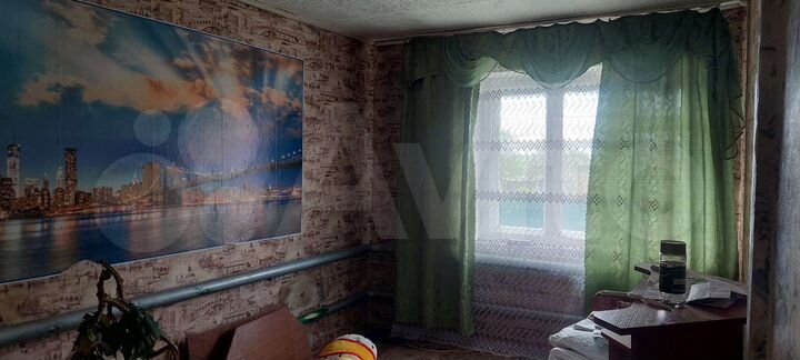 Дом 90 м² на участке 16 сот.