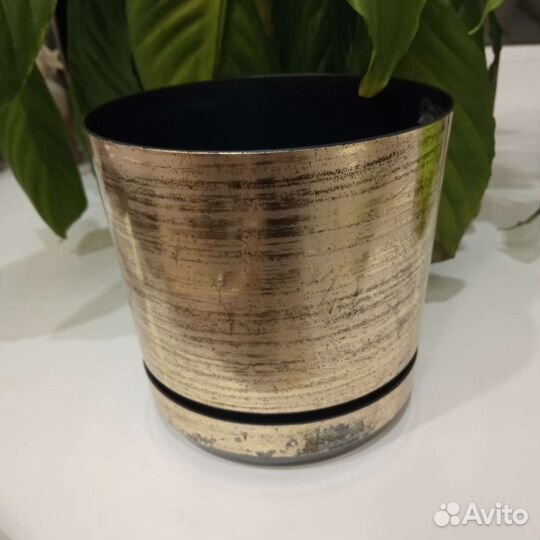 Горшок для цветов