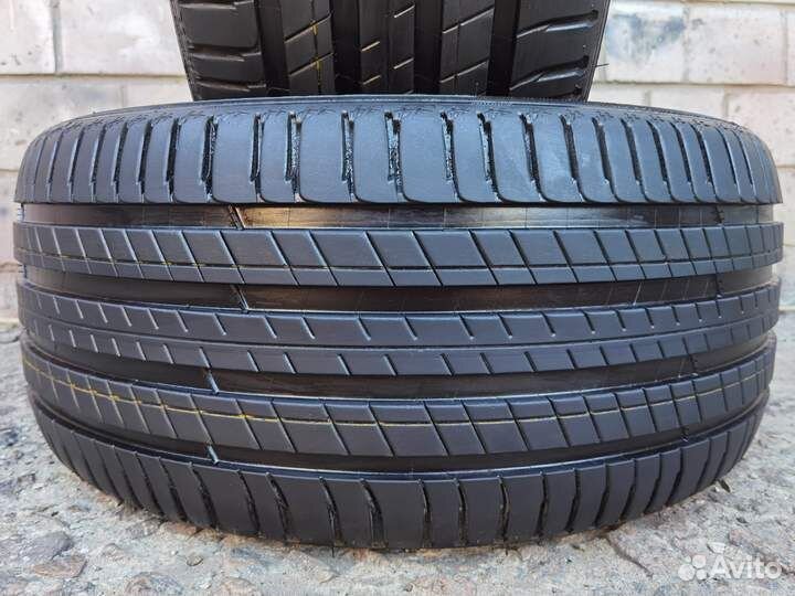 Michelin Latitude Sport 3 275/40 R20 106Y