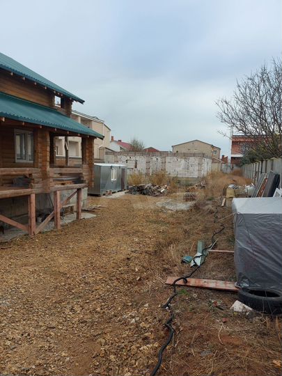 Дом 145 м² на участке 10 сот.