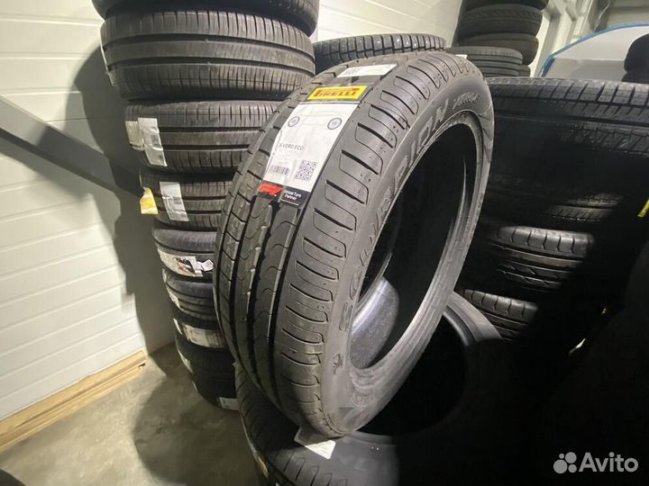 Pirelli Scorpion Verde 225/55 R18 98