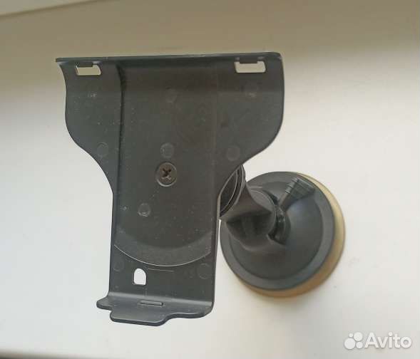 Держатель для навигатора