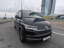 Volkswagen Multivan 2.0 AMT, 2020, 36 000 км, с пробегом, цена 8 800 000 руб.