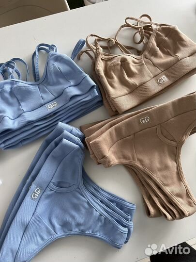 Индивидуальный опт пошив нижнее белье, купальники