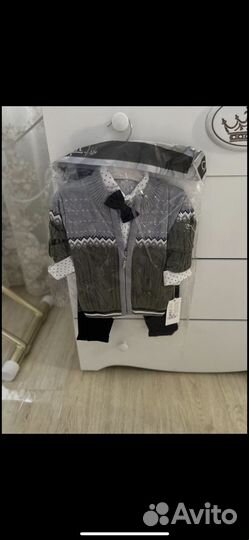 Костюмы детские