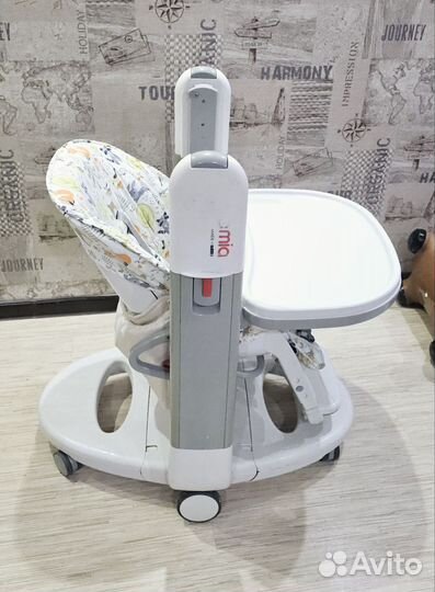 Стульчик 3 в 1 Peg Perego Tatamia