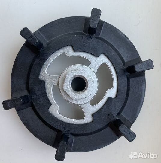 Срывная муфта кондиционера Opel Corsa D, Toyota