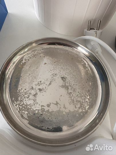 Стерилизатор для бутылочек maman