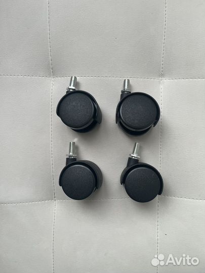 Колесики для мебели