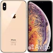 iPhone Xs, 64 ГБ