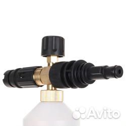 Пенообразователь RedVerg 860 271