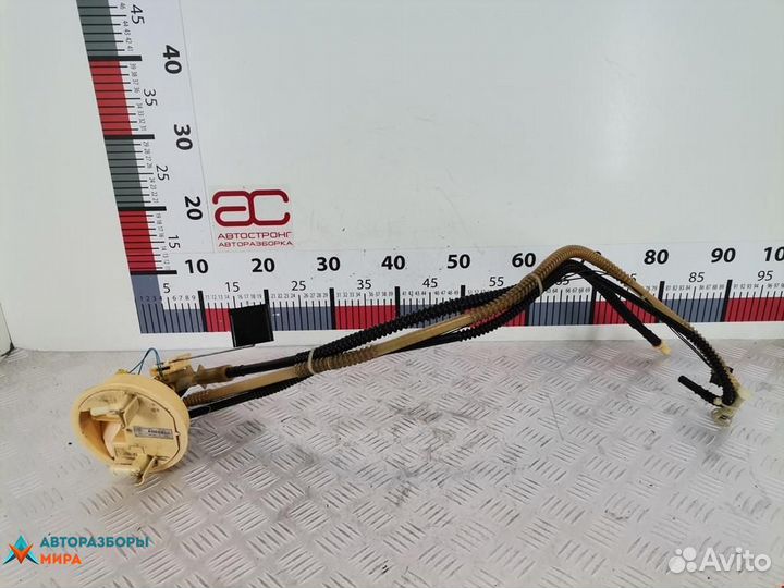 Датчик уровня топлива Mercedes-Benz CLK-Класс