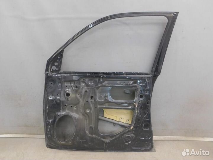 Дверь передняя правая Toyota Land Cruiser