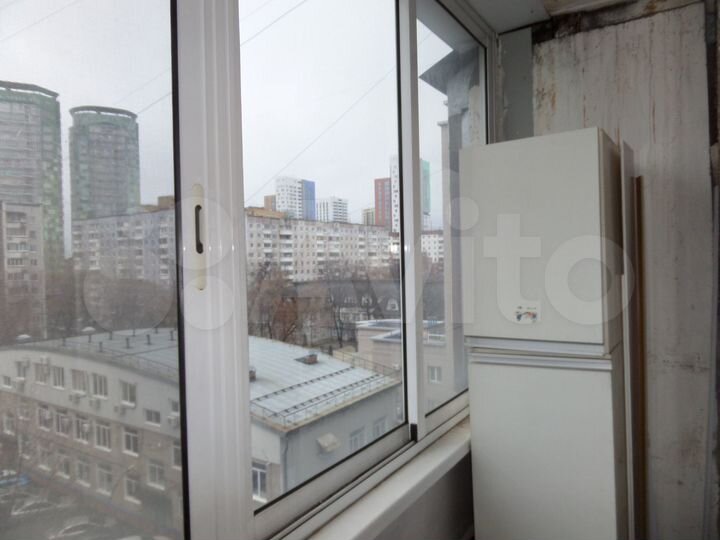 3-к. квартира, 61 м², 7/9 эт.