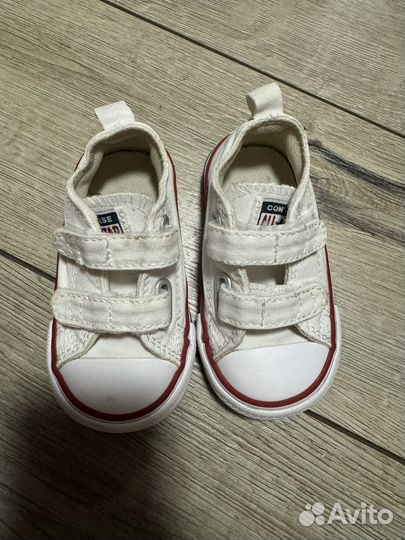 Кеды converse детские 20