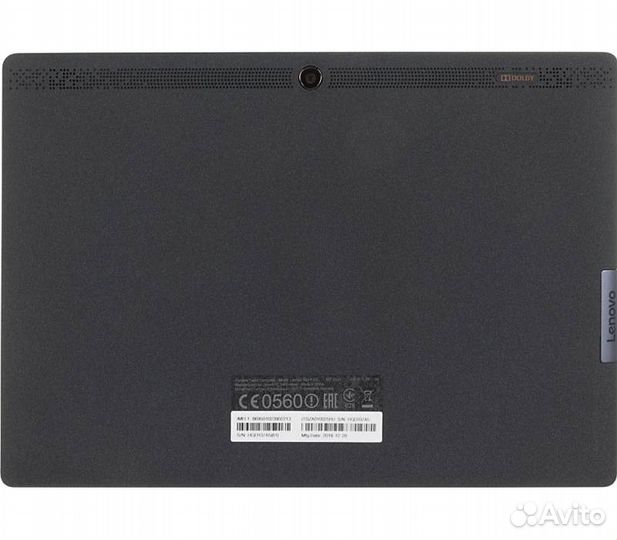 Планшет Lenovo Tab3 10 Plus